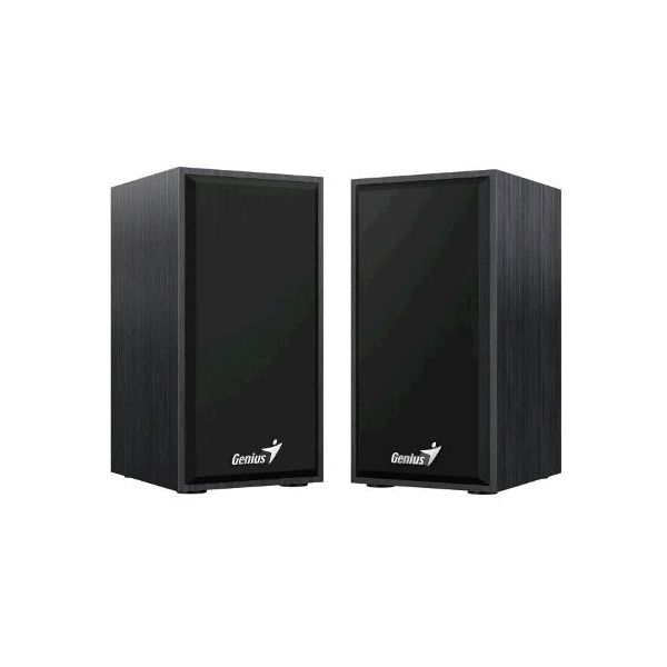 Genius SP-HF180/Stereo/6W/Čierna 31730029401