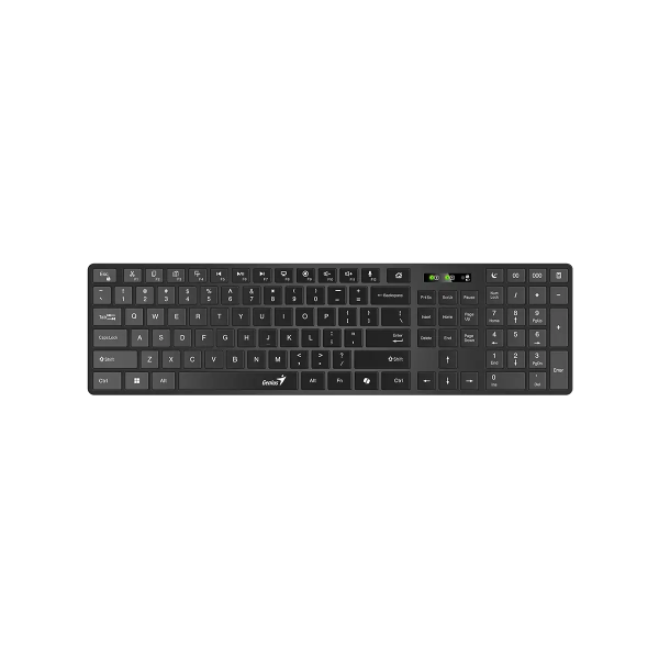 GENIUS Slimstar 7250BT + Copilot black 31320004409