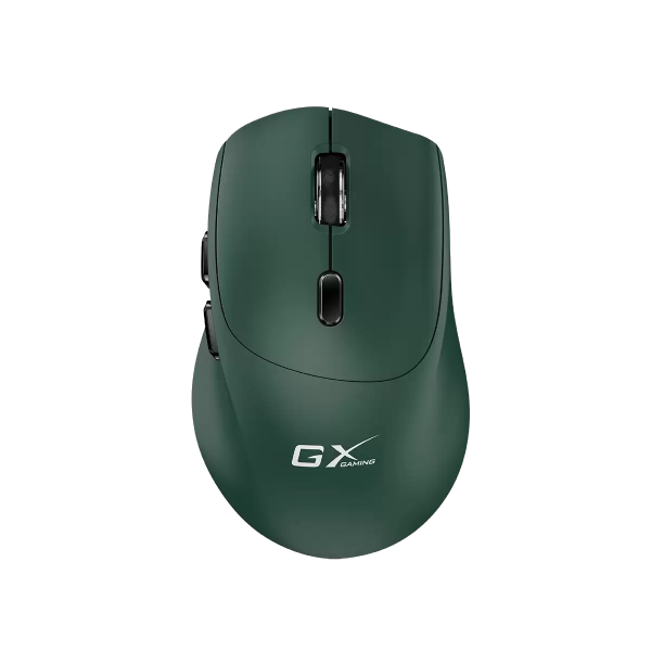 GENIUS GX GAMING Scorpion M8100 Army Green 31060002401