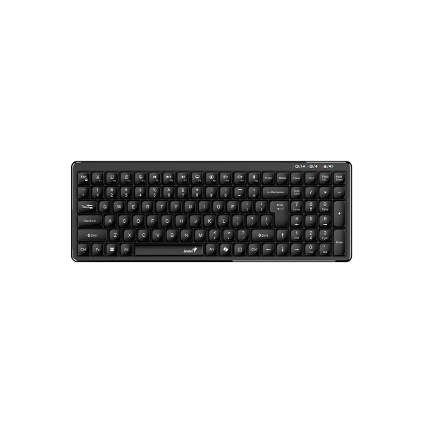 GENIUS LuxeMate Q7100BT CZSK, Copilot, bezdrôtová 31320005403