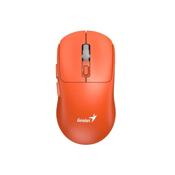 GENIUS NX-8260S BT + Copilot oranžová 31030056401