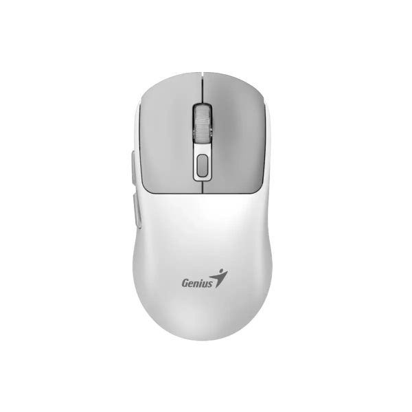 GENIUS NX-8260S BT + Copilot bielošedá 31030056402
