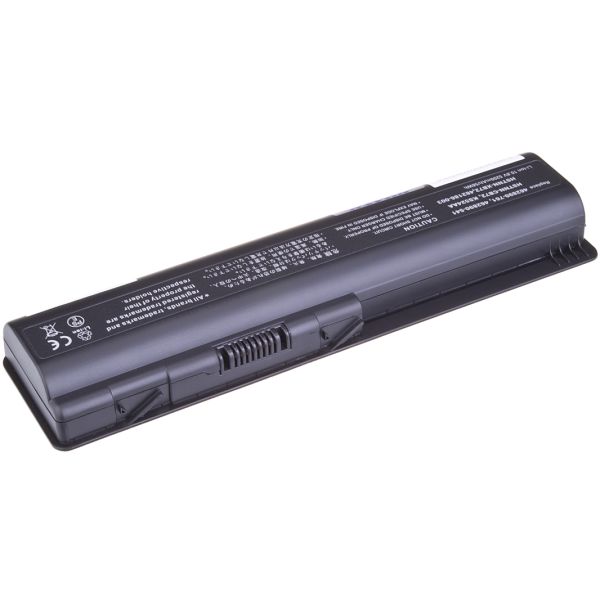 Batérie AVACOM pre HP G50, G60, Pavilion DV6, DV5 series Li-Ion 10,8 V 5200mAh/ 56Wh NOHP-G50-806