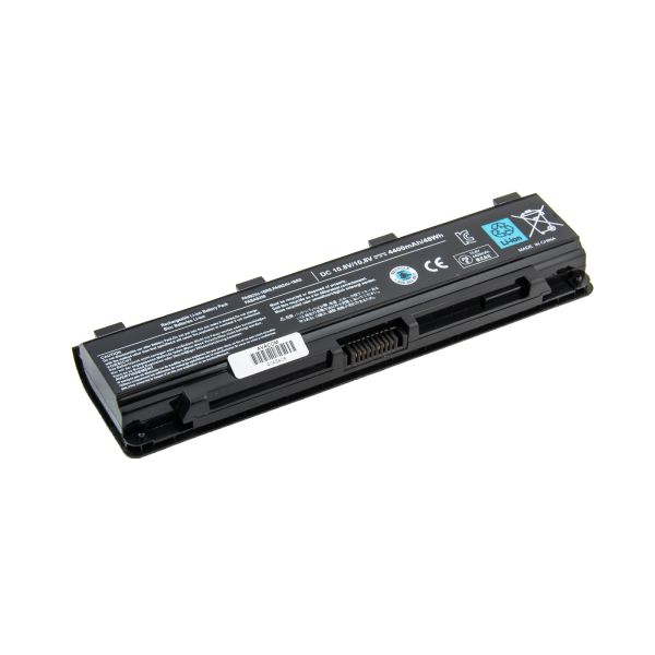 Batéria AVACOM NOTO-L850B-N22 pre Toshiba Satellite L850 Li-Ion 10,8 V 4400mAh NOTO-L850B-N22