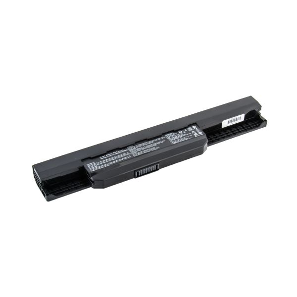 Batérie AVACOM NOAS-K53N-N22 pre Asus A43/A53/A45/X84 Li-Ion 10,8 V 4400mAh NOAS-K53N-N22