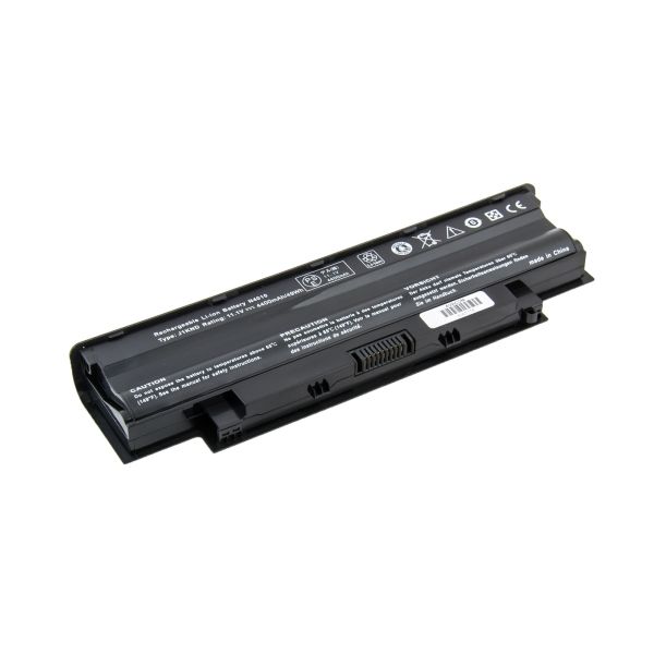 Batérie AVACOM NODE-IM5N-N22 pre Dell Inspiron 13R/14R/15R, M5010/M5030 Li-Ion 11,1 V 4400mAh NODE-IM5N-N22