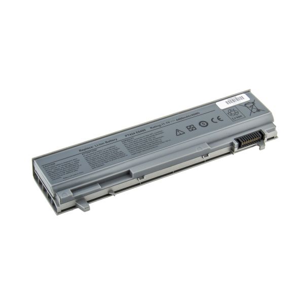 Batérie AVACOM NODE-E64N-N22 pre Dell Latitude E6400, E6410, E6500 Li-Ion 11,1 V 4400mAh NODE-E64N-N22