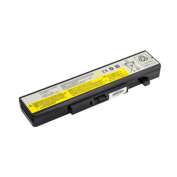 Batérie AVACOM pre Lenovo IdeaPad G580, Z380, Y580 series Li-Ion 11,1 V 4400mAh NOLE-G58N-N22