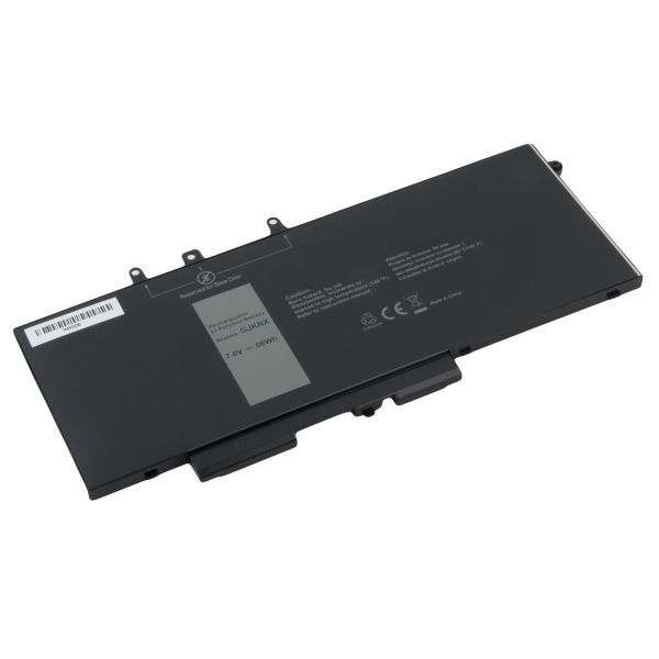 Batérie AVACOM pre Dell Latitude 5480, 5580 Li-Pol 7,6 V 8947mAh 68Wh NODE-5480-P89