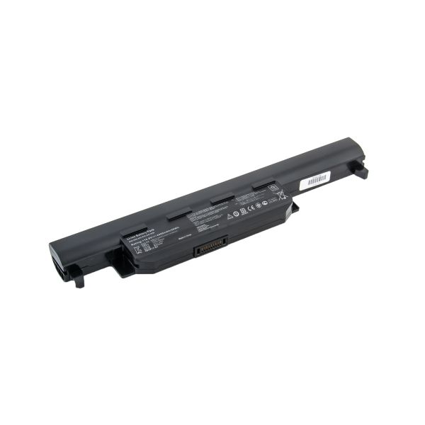 Batérie AVACOM pre Asus K55, X55, R700 Li-Ion 10,8 V 4400mAh NOAS-K55N-N22