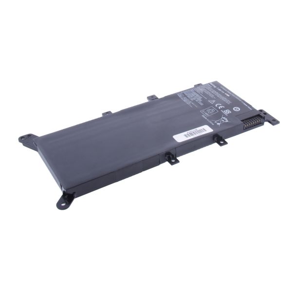 Batérie AVACOM pre Asus X555 Li-Pol 7,6V 4100mAh 31Wh NOAS-X555-41P