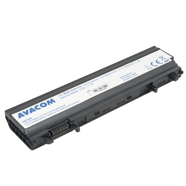 Batérie AVACOM pre Dell Latitude E5440, E5540 Li-Ion 11,1 V 6400mAh 71Wh NODE-E544-P32