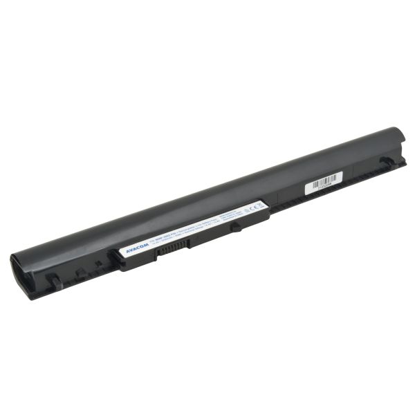 Batérie AVACOM pre HP 250 G3, 240 G2, CQ14, CQ15 Li-Ion 14,4 V 3200mAh 46Wh NOHP-25G3-P32