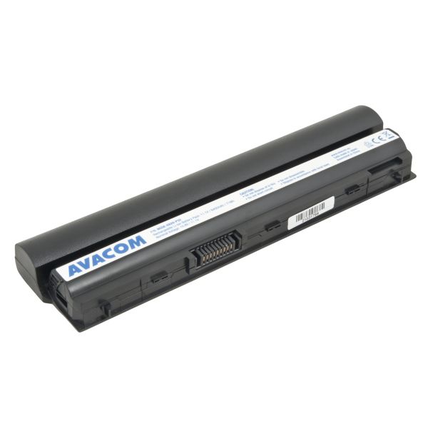 Batérie AVACOM pre Dell Latitude E6220, E6330 Li-Ion 11,1 V 6400mAh 71Wh NODE-E62H-P32