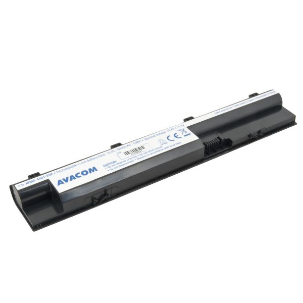 Batérie AVACOM pre HP 440 G0/G1, 450 G0/G1, 470 G0/G1 Li-Ion 10,8 V 6400mAh 69Wh NOHP-44G1-P32