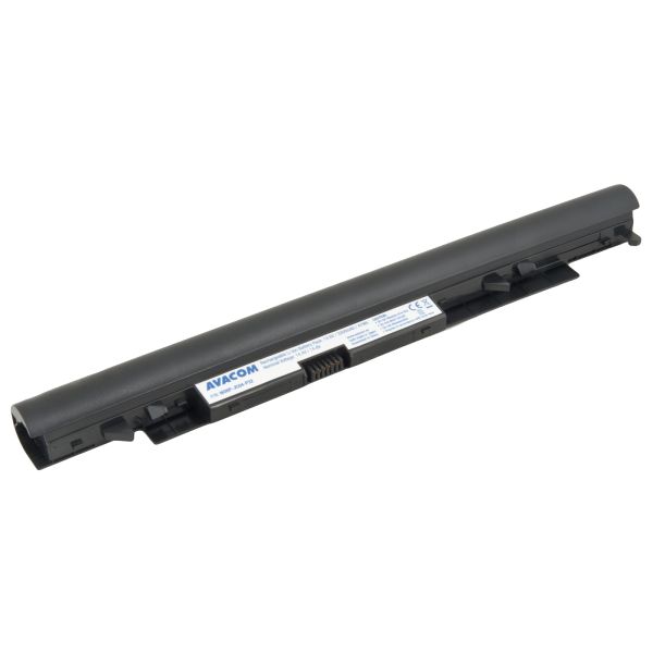 Batérie AVACOM pre HP 240/250/255 G6 15-bs, 15-bw, 17-bs JC04 Li-Ion 14,6 V 3200mAh 47Wh NOHP-JC04-P32