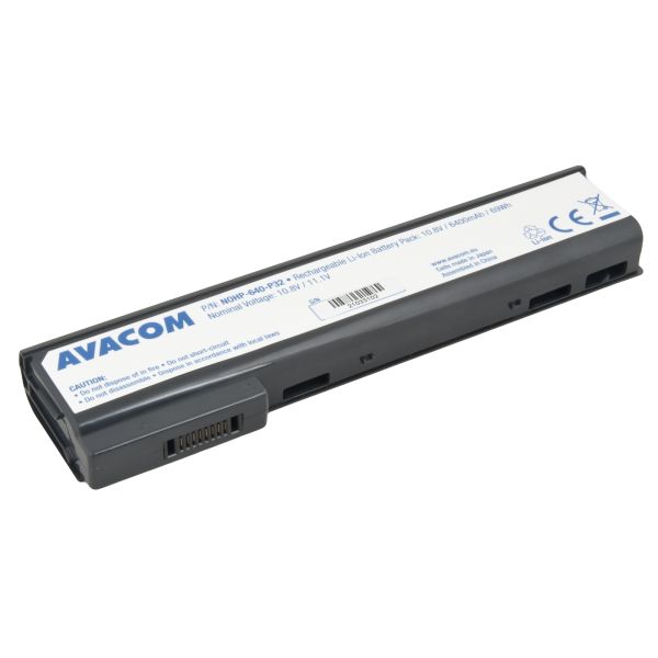 Batérie AVACOM pre HP ProBook 640/650 Li-Ion 10,8 V 6400mAh 69Wh NOHP-640-P32