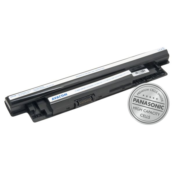 Batérie AVACOM pre Dell Inspiron 14R, Vostro 2421 Li-Ion 11,1 V 5600mAh NODE-I1RN-P28