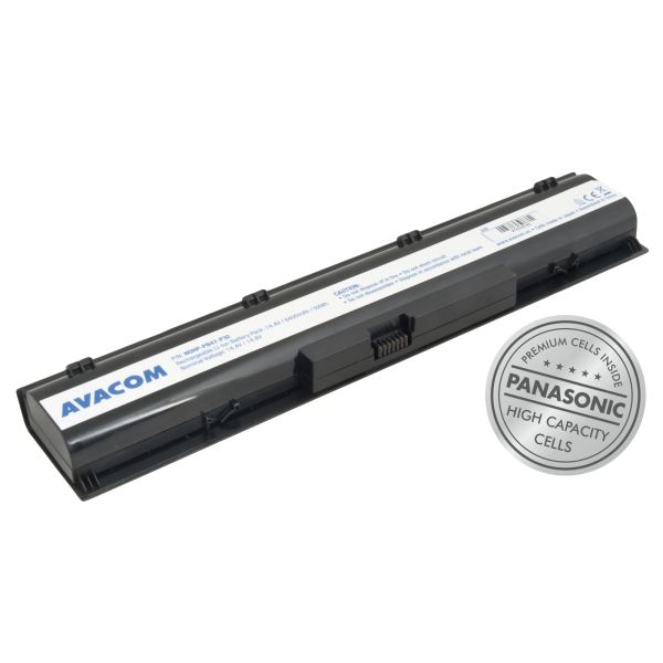 Batérie AVACOM pre HP ProBook 4730 Li-Ion 14,4 V 6400mAh 92Wh NOHP-PB47-P32