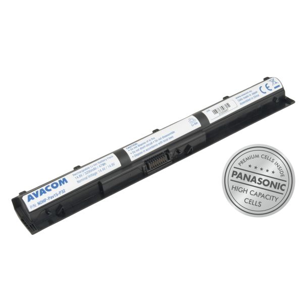 Batérie AVACOM pre HP Pavilion 15 series Li-Ion 14,8 V 3200mAh 47Wh NOHP-Pav15-P32