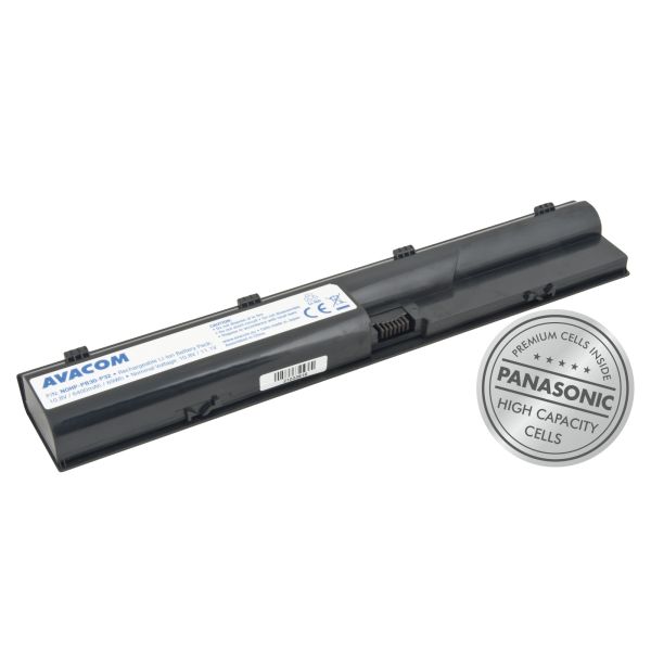 Batérie AVACOM pre HP ProBook 4330, 4430, 4530 series Li-Ion 10,8 V 6400mAh 69Wh NOHP-PB30-P32
