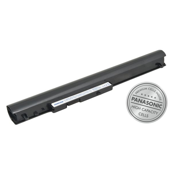 Batérie AVACOM pre HP 340 G1, Pavilion 15 n100 series Li-Ion 14,4 V 3200mAh 46Wh NOHP-34G1-P32