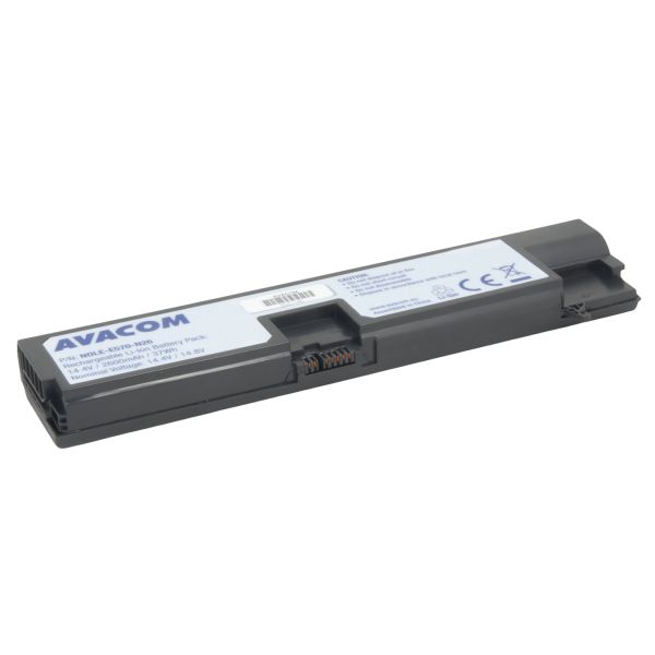 Batérie AVACOM pre Lenovo ThinkPad E570 14,4 V 2600mAh NOLE-E570-N26