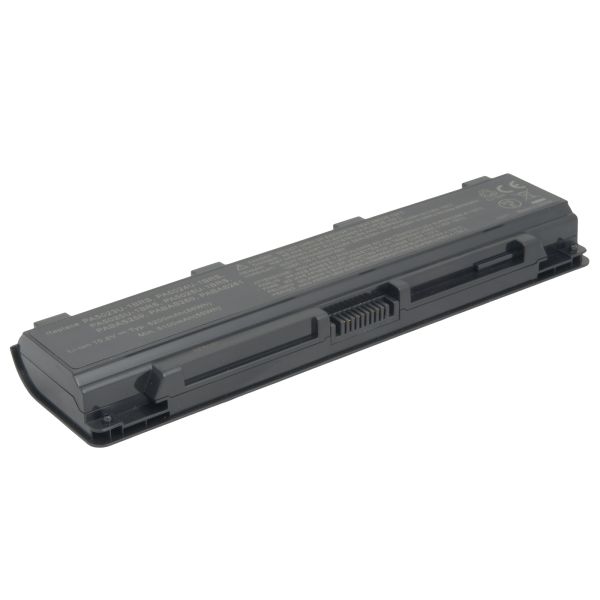 Batérie AVACOM pre Toshiba Satellite L850 Li-Ion 10,8 V 5200mAh NOTO-L850B-N26