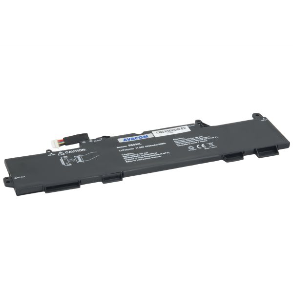 Batérie AVACOM pre HP EliteBook 840 G5 Li-Pol 11,55 V 4330mAh 50Wh NOHP-SS03XL-P43
