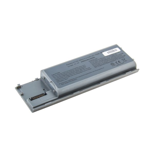Batérie AVACOM pre Dell Latitude D620, D630 Li-Ion 11,1 V 4400mAh NODE-D620-N22