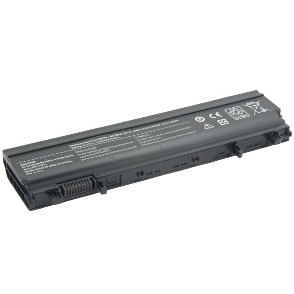 Batérie AVACOM pre Dell Latitude E5440, E5540 Li-Ion 11,1 V 4400mAh NODE-E544-N22