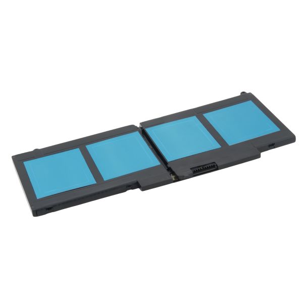 Batérie AVACOM pre Dell Latitude E5570 Li-Pol 7,6 V 8200mAh 62Wh NODE-E557-P82