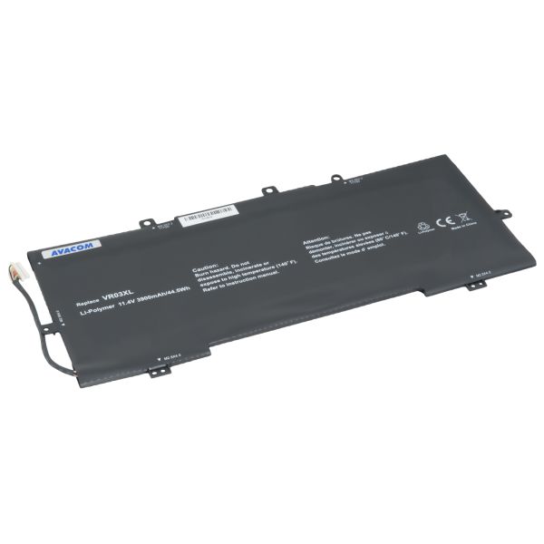 Batérie AVACOM pre HP Envy 13-d000 series VR03XL Li-Pol 11,4 V 3900mAh 45Wh NOHP-VR03XL-P39
