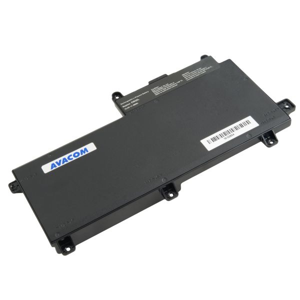 Batérie AVACOM pre HP ProBook 640 G2, 655 G2 Li-Pol 11,4 V 4210mAh 48Wh NOHP-64G2-42P