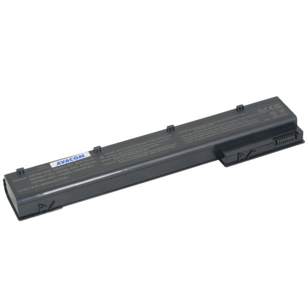 Batérie AVACOM pre HP EliteBook 8560w, 8570w, 8770w Li-Ion 14,8 V 5200mAh NOHP-EB60-N26