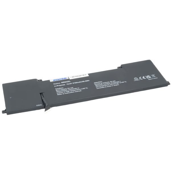 Batérie AVACOM pre HP Omen 15-5000 Series Li-Pol 15,2 V 3720mAh 56Wh NOHP-RR04XL-72P