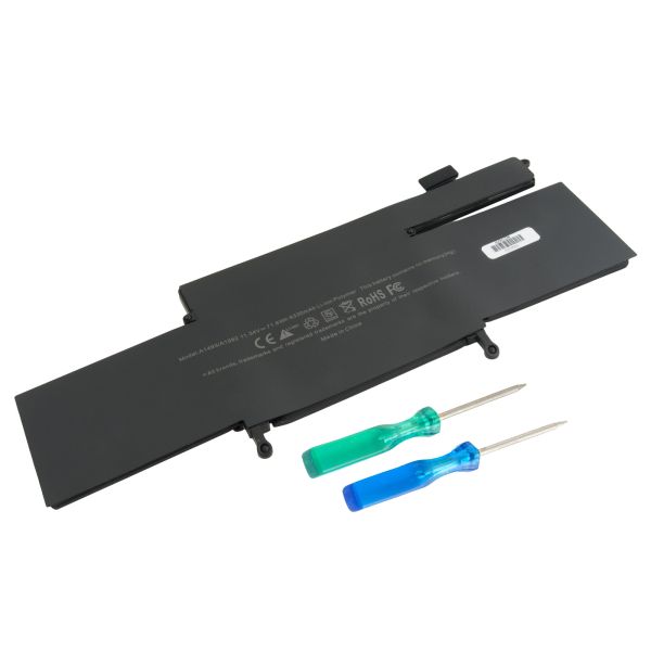 Batérie AVACOM pre Apple MacBook Pro 13" A1502 Li-Pol 11,34 V 6200mAh 70Wh - A1493/A1582 NOMA-1582-P62