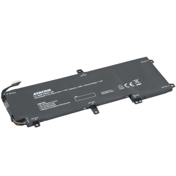 Batérie AVACOM pre HP Envy 15-as series Li-Pol 11,55 V 4350mAh 50Wh NOHP-VS03XL-43P