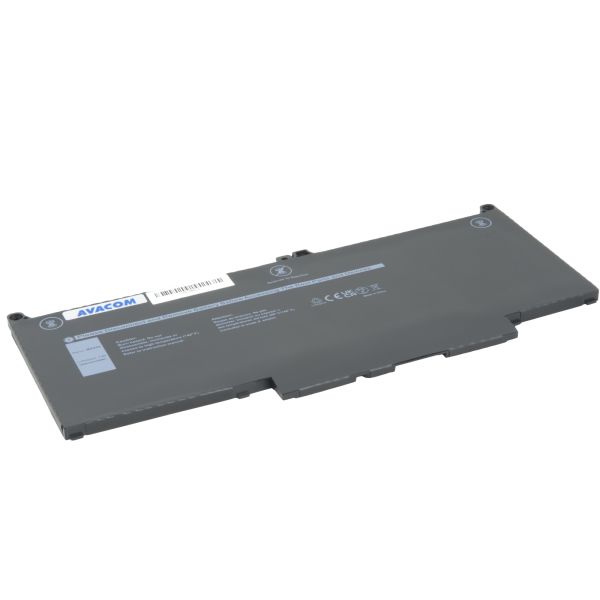 Batérie AVACOM pre Dell Latitude 5300, 5310, 7300 Li-Pol 7,6 V 7890mAh 60Wh NODE-5300-72P
