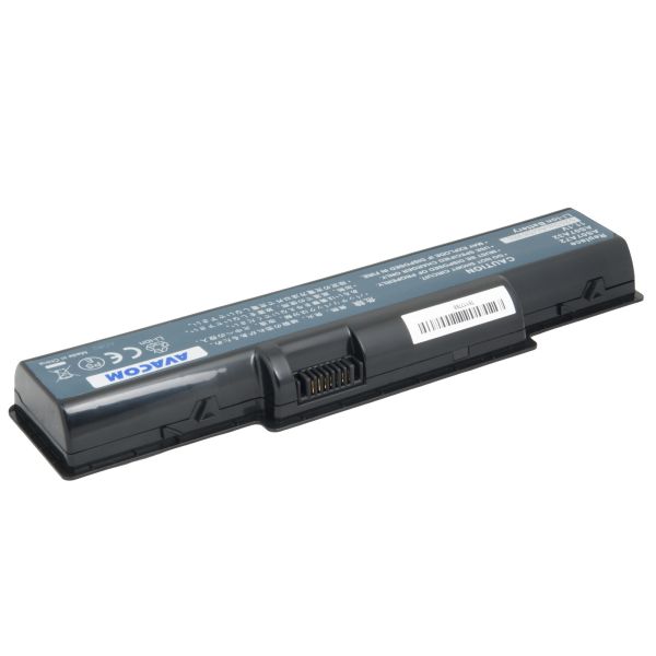Batérie AVACOM pre Acer Aspire 4920/4310, eMachines E525 Li-Ion 11,1 V 5200mAh NOAC-4920-N26