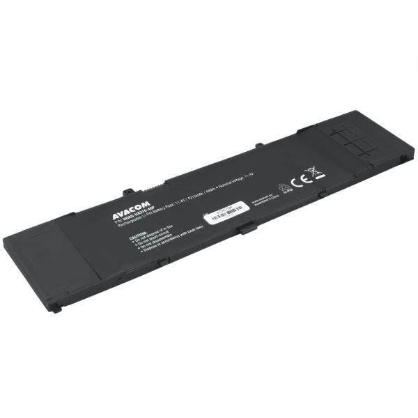 Batérie AVACOM pre Asus ZenBook UX310, UX410 Li-Pol 11,4 V 4210mAh 48Wh NOAS-UX310-48P