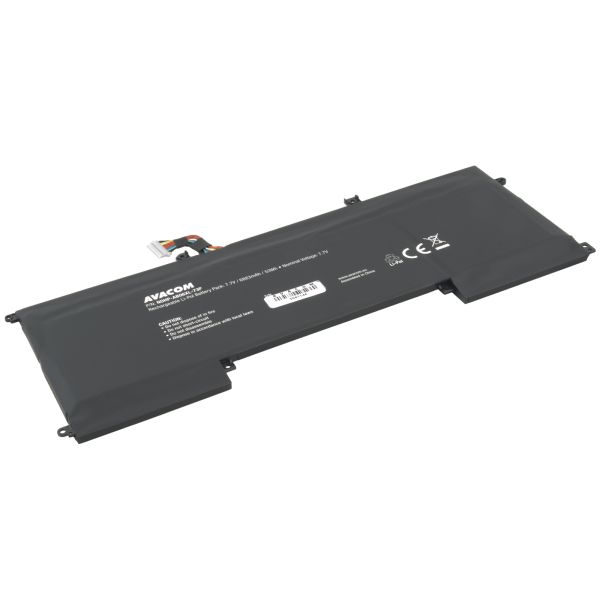 Batérie AVACOM pre HP Envy 13-ad series AB06XL Li-Pol 7,7 V 6883mAh 53Wh NOHP-AB06XL-73P