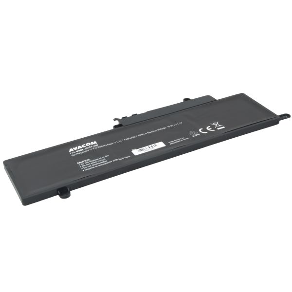 Batérie AVACOM pre Dell Inspiron 11 3147, 13 7347 Li-Pol 11,1 V 4400mAh 49Wh NODE-I3147-49P