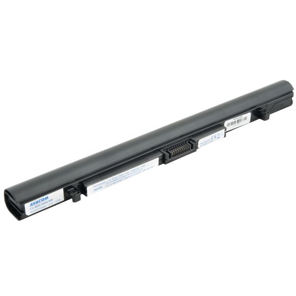 Batérie AVACOM pre Toshiba Tecra A50-C, Satellite Pre A30-C/A50-C/R50-B Li-Ion 14,8 V 2600mAh NOTO-TeA50-N26