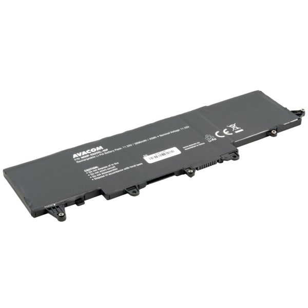 Batérie AVACOM pre HP Probook 435 G7, G8 SX03XL Li-Pol 11,55 V 3896mAh 45Wh NOHP-SX03XL-45P
