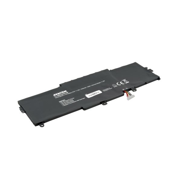 Batérie AVACOM pre Asus ZenBook UX433 Li-Pol 11,55 V 4330mAh 50Wh NOAS-UX433-50P