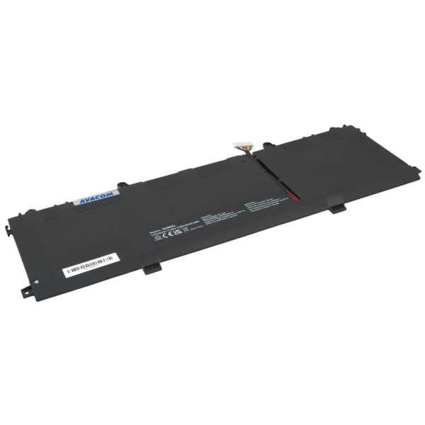Batérie AVACOM pre HP Spectre X360 15-df series Li-Pol 11,55 V 7150mAh 83Wh NOHP-SU06XL-38P