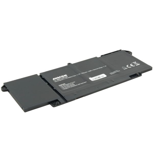 Batérie AVACOM pre Dell Latitude 7320 Li-Pol 11,4 V 3680mAh 42Wh NODE-7320-42P