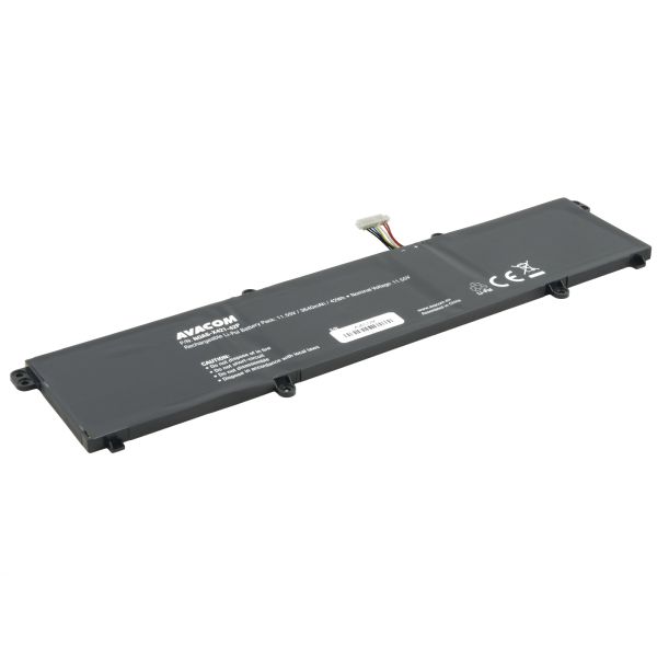 Batérie AVACOM pre Asus VivoBook X421, S433 Li-Pol 11,55 V 3640mAh 42Wh NOAS-X421-42P
