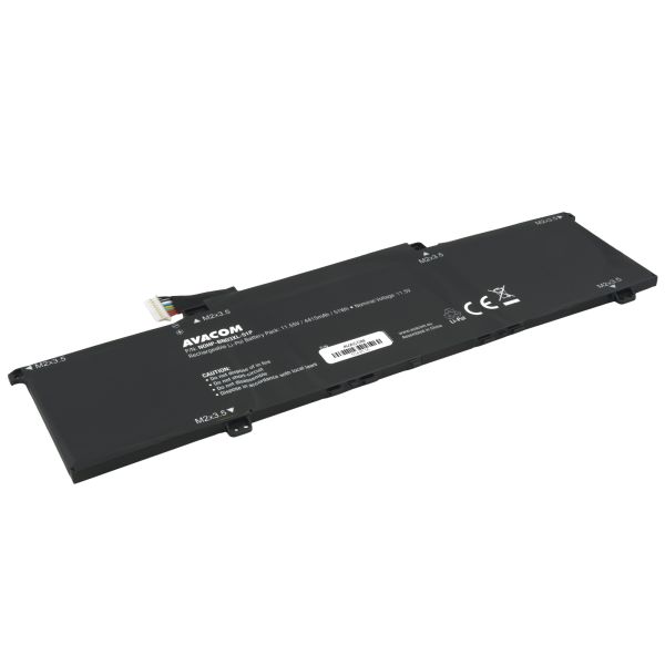 Batérie AVACOM pre HP Envy x360 15-ay Series BN03XL Li-Pol 11,55 V 4415mAh 51Wh NOHP-BN03XL-51P